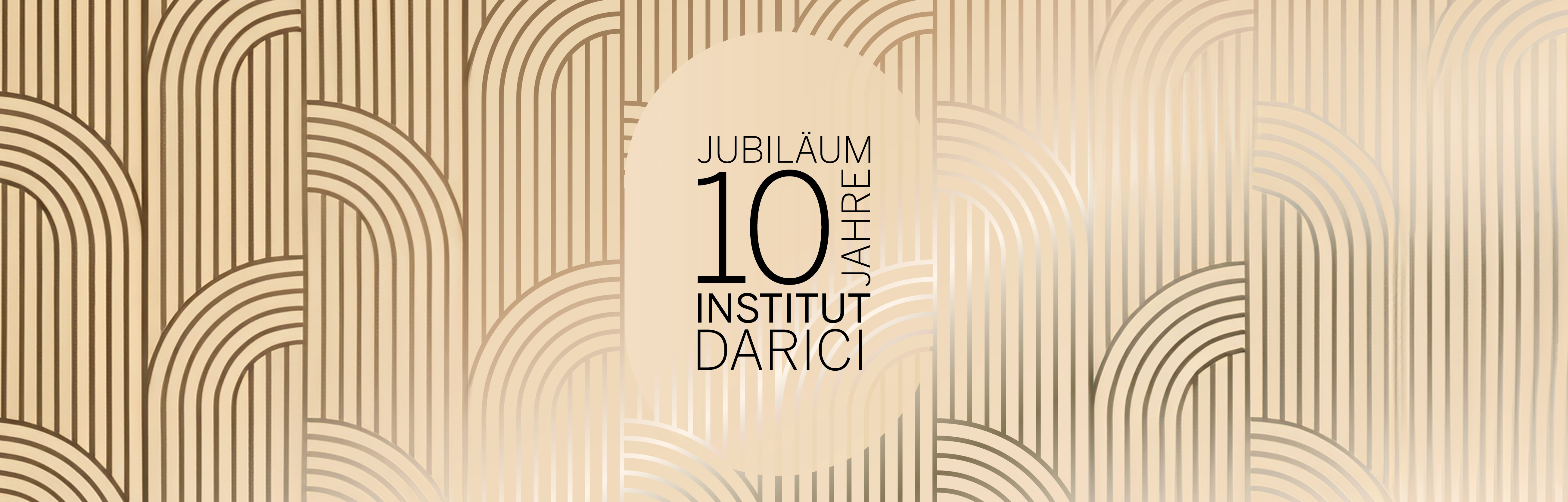 Slider Jubeläuum 10 Jahre