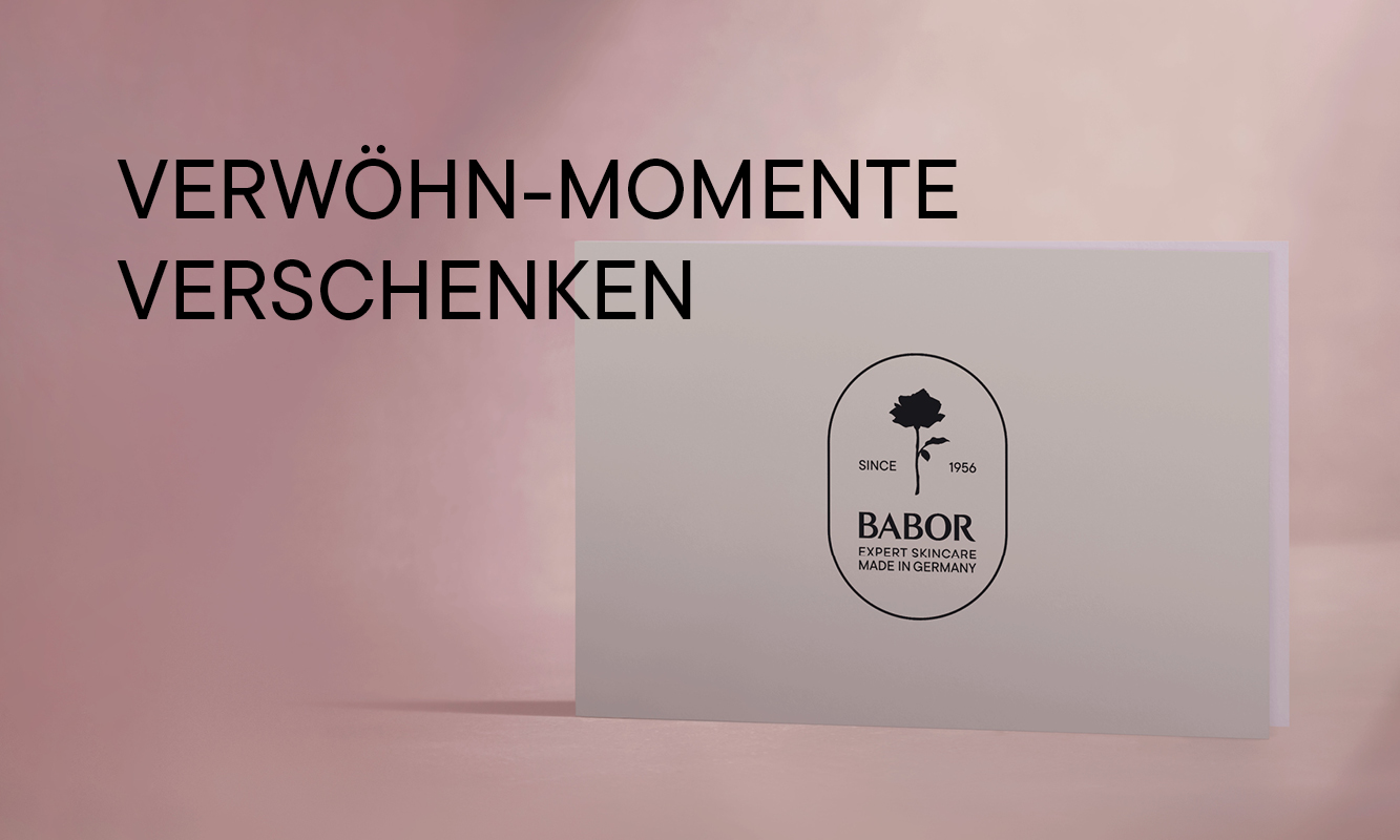 Slider Geschenkgutschein